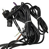 Блок автоматики для твердопаливних котлів Tech ST-81 (на два циркуляционныых насоса), фото 4