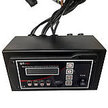 Блок автоматики для твердопаливних котлів Tech ST-81 (на два циркуляционныых насоса), фото 6