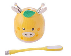 Зволожувач повітря Humidifier EL-54418 200ml