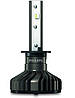 LED-лампи Philips Ultinon Pro9000 HL H1 12 V 5800 K 18 W 11258U90CWX2, фото 3