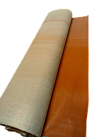 Клейонка медична підкладна гумовотканинна в рулоні 0,85 м х 50 м / Київгума