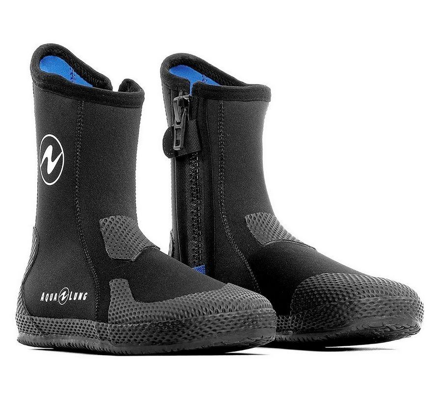 Боти для дайвінгу AQUA LUNG SUPER ZIP 7 мм