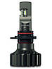 LED-лампи Philips Ultinon Pro9000 HL HIR2 (9012) 12 V 5800 K 20W 11012U90CWX2, фото 2
