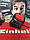 Акумуляторний інструмент реноватор Einhell Varrito Kit 3.0 Ah 44651603, фото 3