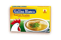 Gallina Blanca Бульон курячий з кропом та петрушкою 10г