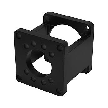 Кронштейн двигуна серій 57 і 60 LJZ-DS45/60-57/60 для лінійних модулів TBD45 і TBD60, фото 3
