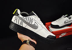 Кросівки Nike air force 1 max gross арт 21004 (чоловічі, найк)