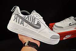 Кросівки Nike air force 1 max gross арт 21003 (чоловічі, найк)