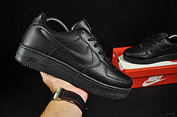 Кросівки Nike Air Force 1 арт 21002 (чоловічі, найк)