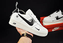 Кросівки Nike Air Force 1 арт 21000 (чоловічі, найк)