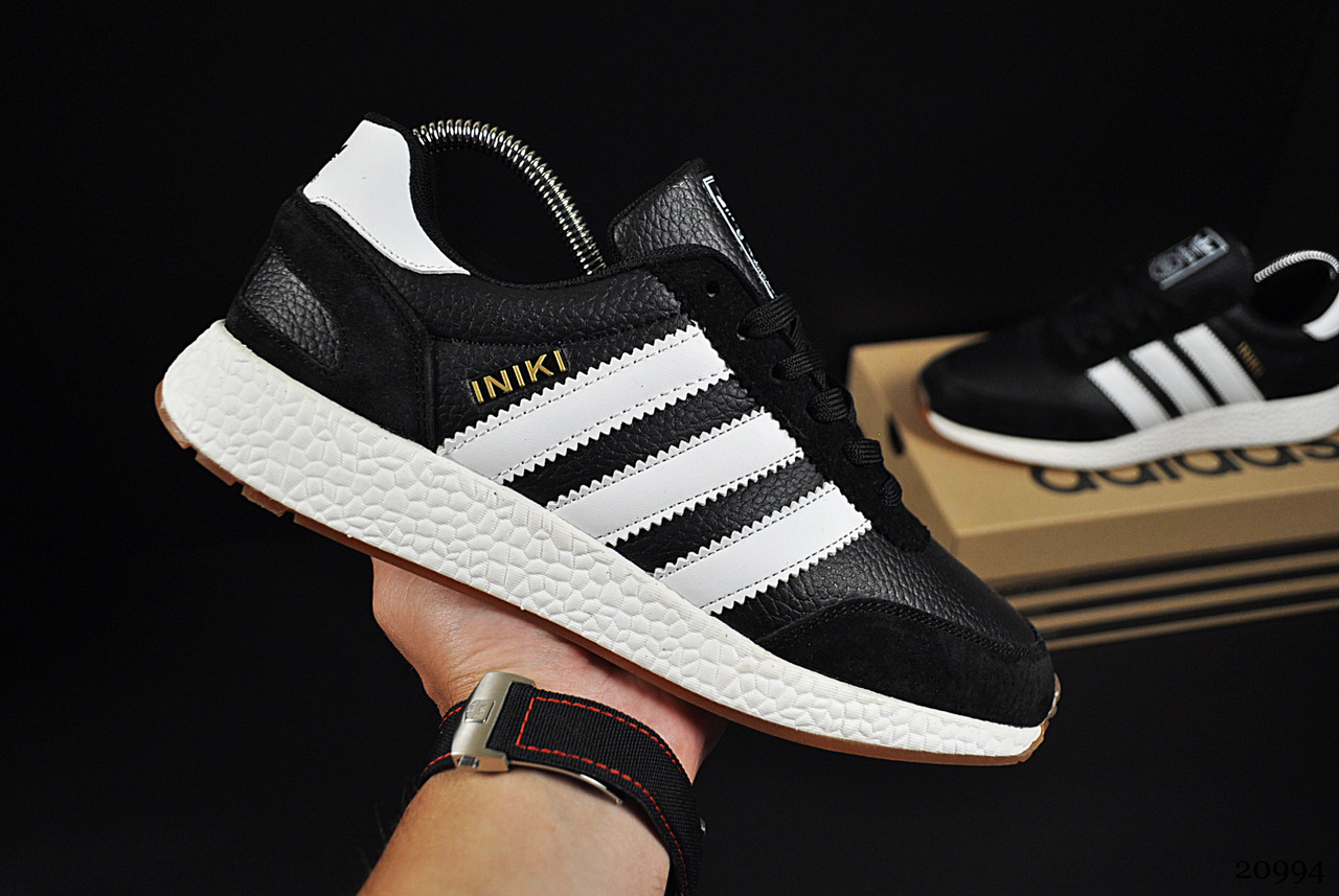 Кросівки Adidas Iniki арт 20994 (адіас, ініки)