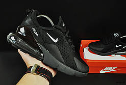 Кросівки Nike Air Max 270 арт 20918 (жіночі, найк)