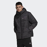 Мужская утепленная куртка Adidas Samstag Puffer ( Артикул:H13555)