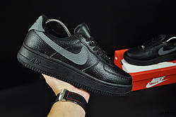 Кросівки Nike Air Force 1 арт 20871 (зима, чоловічі, найк)