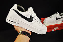 Кросівки Nike Air Force 1 арт 20870 (зима, чоловічі, найк)