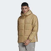 Мужская утепленная куртка Adidas Samstag Puffer ( Артикул:H13556)