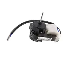Двигун вентилятора з крильчаткою для холодильника Indesit/Ariston/Stinol/Whirlpool C00283664