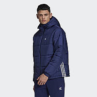 Мужская утепленная куртка Adidas Samstag Puffer ( Артикул:H13554)