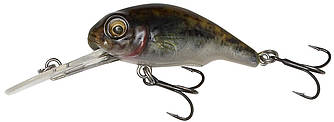 Воблер Savage Gear 3D Goby Crank Bait 40F 40mm 3.5g Goby (144223)