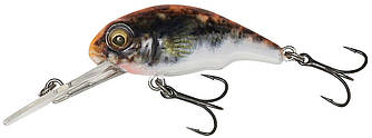 Воблер Savage Gear 3D Goby Crank Bait 40F 40mm 3.5g UV Orange (144225)