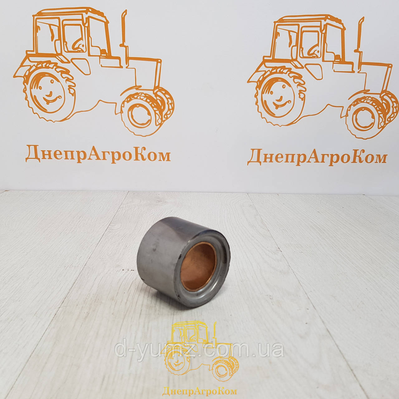 Гнездо шестерни КПП 50-1701191 (МТЗ, Беларусь)