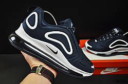 Кросівки Nike Air Max 720 арт 20689 (чоловічі, найк)