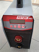 Інверторний цифровий випрямляч Paton PRO-350-400V