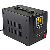 Стабилизатор напряжения Logic Power LPT-2500RD BLACK (1750W)