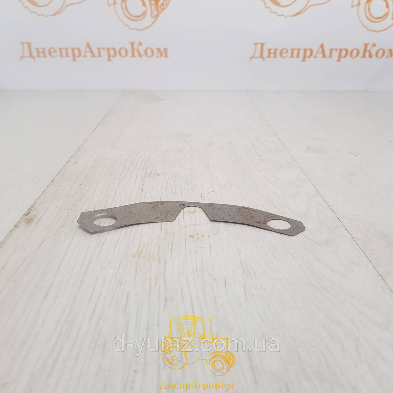 Прокладка 50-1701258 0,2 мм регулировочная