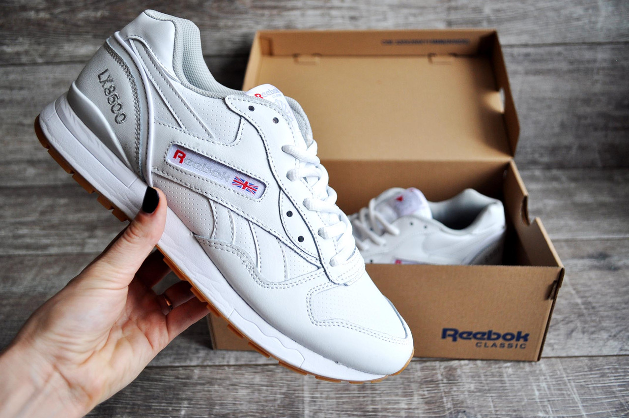 Reebok lx sales 8500 donna