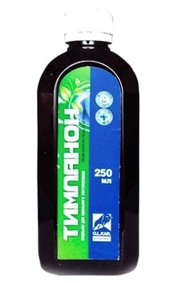 Тімпанон 250 мл