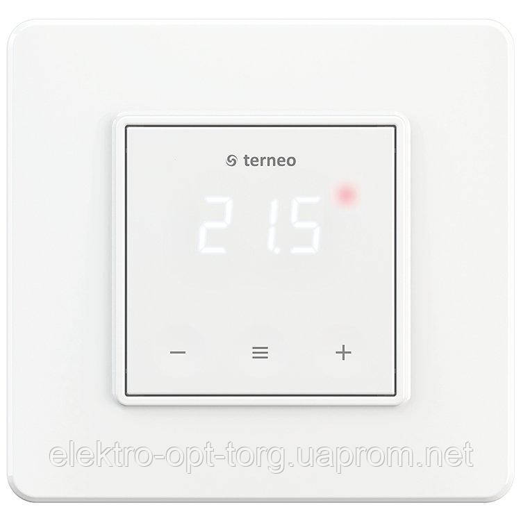 Terneo s