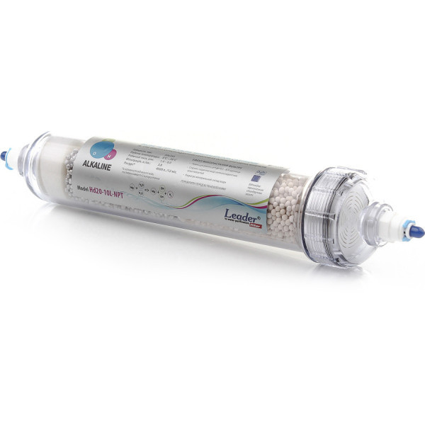Мінералізатор Leader ANTIOXIDANT Hd-20