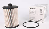 Фильтр топливный Volkswagen LT 2.8 TDI (116 KW) 2002-2006 WUNDER FILTER WB 117