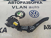 Педаль газу 7L0723507E VW Туарег