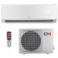 Кондиционер Cooper&Hunter ALPHA INVERTER NG (WI-FI) CH-S09FTXE-NG монтаж.продаж