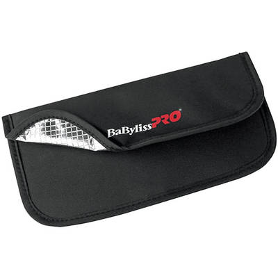 Термостійкий чохол для міні-утюжка BaByliss PRO Thermoresistant Clutch (M3747E)