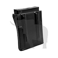 Крило на причіп SCHMITZ 291597 450х600 мм ORIGINAL