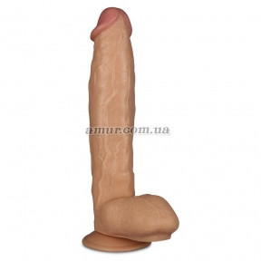 Фалоімітатор 11 Legendary King Sized