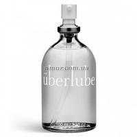 Преміумлубрикант 3-в-1 — Uberlube, 100 мл, для сексу, догляду за тілом і волоссям