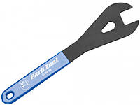 Ключ конусный Park Tool SCW-19, 19 мм (обрезиненный)