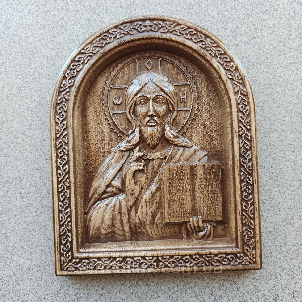 Ікона "Господь Вседержитель 5", фото 1