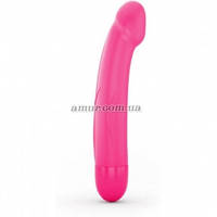 Вибратор Dorcel Real Vibration M Magenta 2.0