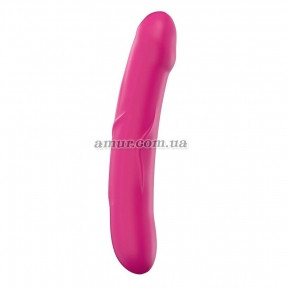 Ділдо Dorcel Real Sensation M Magenta, рожевий