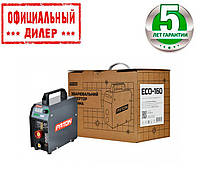 Сварочный инвертор Патон (ВДИ) ECO-160E DC MMA (5.5 кВт, 160 А) Картон YLP