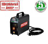 Сварочный инвертор Paton ECO-200 DC MMA (6.9 кВт, 200 А) Картон YLP