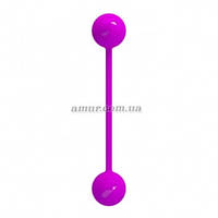 Вагінальні кульки Pretty Love Kegel Ball III