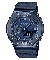 Мужские часы Casio GM-2100N-2AER