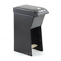 Підлокітник Фіат Добло, Fiat Doblo "Комфорт"- вишивка