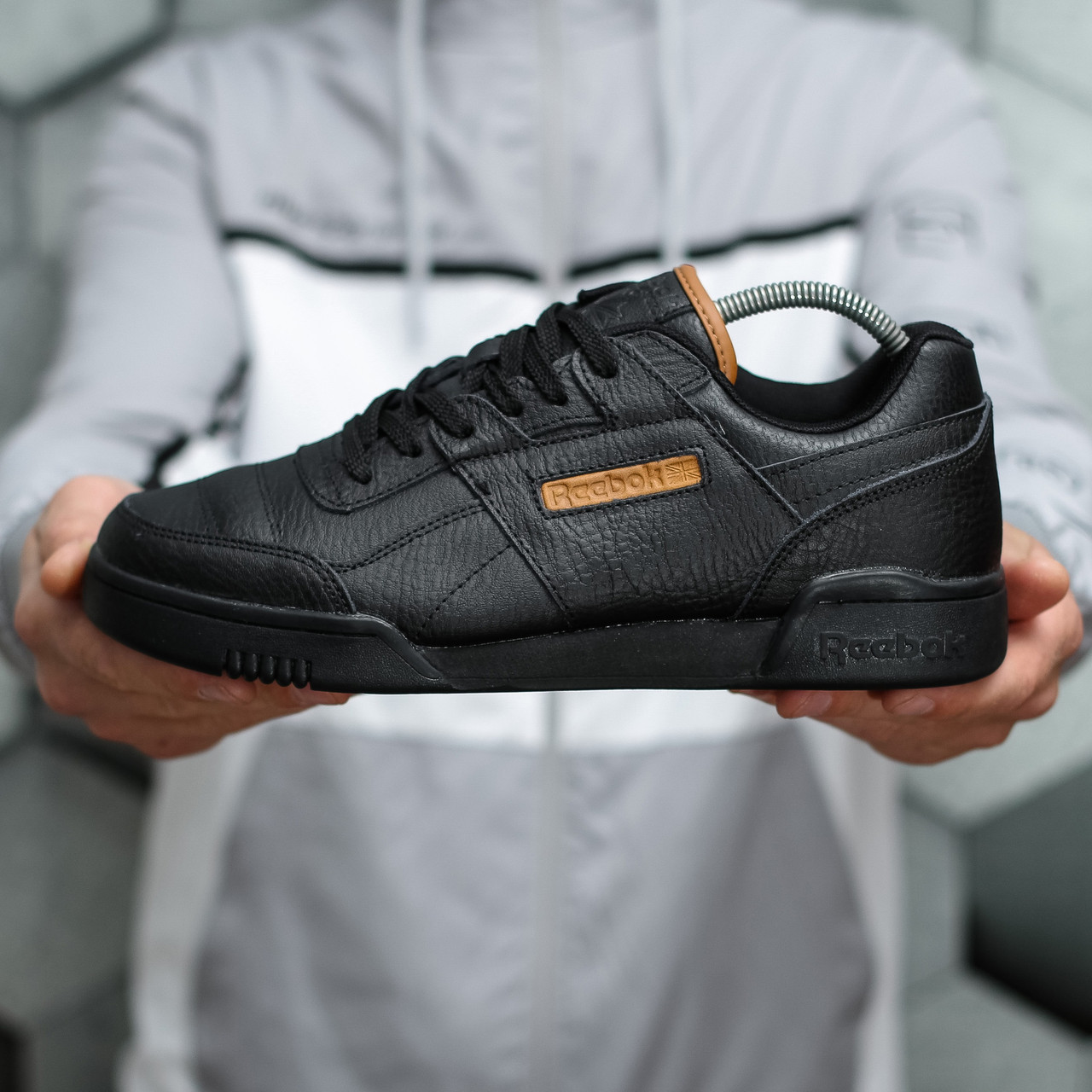 Reebok Workout ID 1472056294